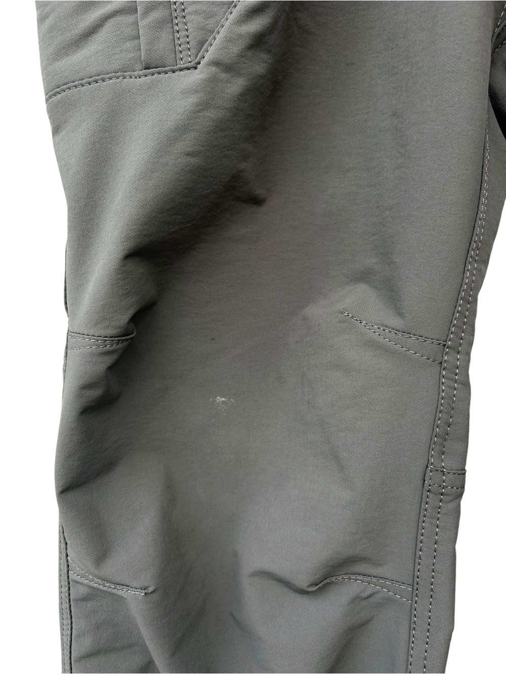 True Werk T2 Werkpant - Size 36W / 30L - Gray - Men’s Workwear Pant - Utility - Picture 10 of 12